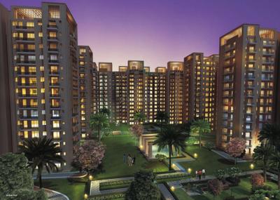 Project Image of 1500 Sq.ft 3 BHK Apartment / Flat for sale in RIICO Industrial Area for Rs. 5500000