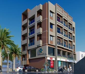 Gallery Cover Pic of Shelza Copper Plaza