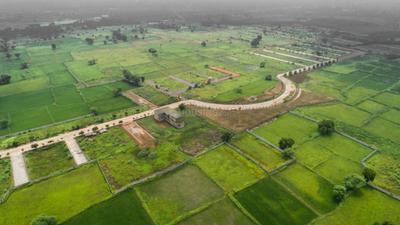 Wallfort Parkview phase 1 Project Images