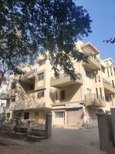 Rajeshwari Apartments Project Images