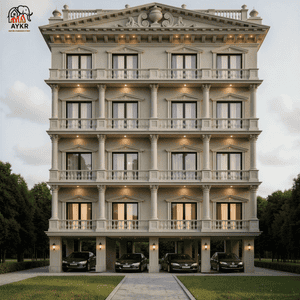 Gallery Cover Pic of AYKR Villa Amore