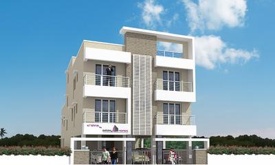 Platinum Homes Galaxy Homes Krishna Project Images