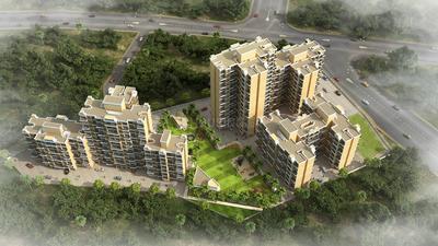 Shankheshwar Crystal Phase 1 More Images 1
