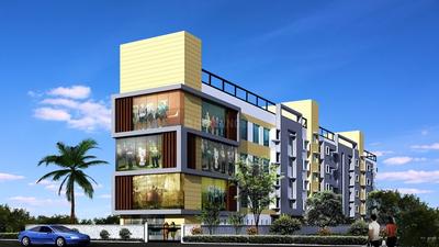 Gallery Cover Pic of Jaag Achyutha Square