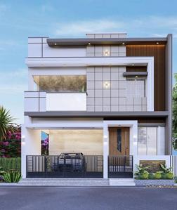 Gallery Cover Pic of MC Nest Villa