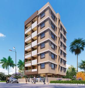 Sun Asmita Avenue