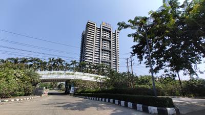 Project Image of 1305 Sq.ft 3 BHK Apartment / Flat for sale in Ulhasnagar for Rs. 8350000