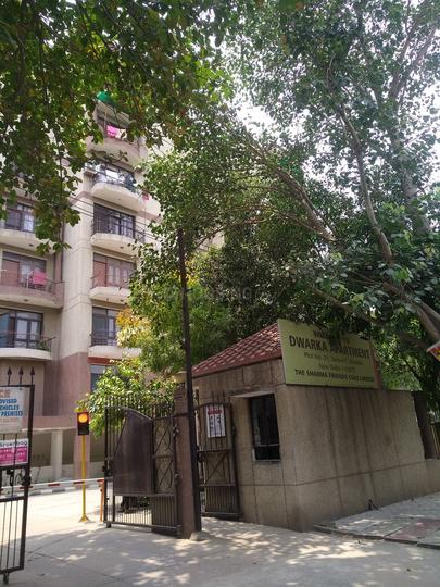 Gallery Cover Pic of Dwarka Apartments