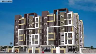 Shiva Infra KRK Residency