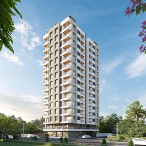 Gallery Cover Pic of Atharva SkyPark