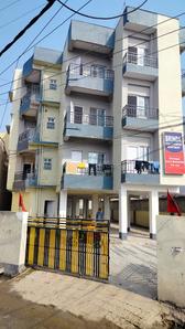 Gallery Cover Pic of Satyabhawani Vinda Gunjeshwari Apartment