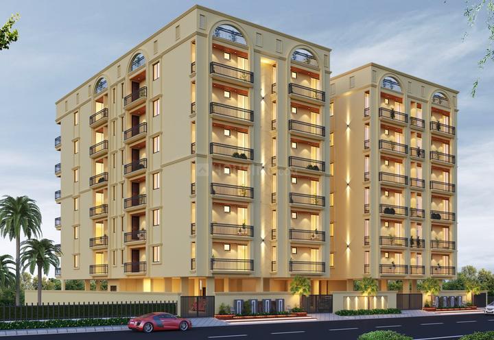 Gallery Cover Pic of The Twin Tower