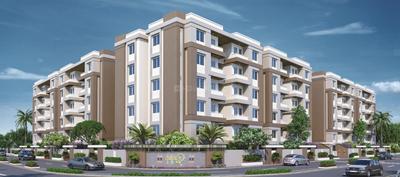 Project Image of 910 Sq.ft 2 BHK Apartment / Flat for sale in Gotri for Rs. 2400000