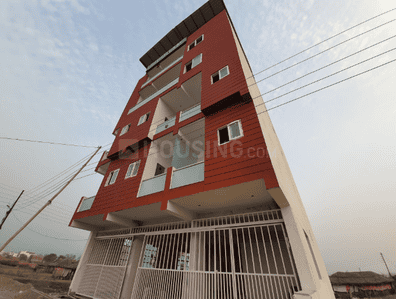 Shri Ram Residency Project Images