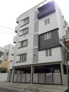 Tirumala Sastha Heights Project Images