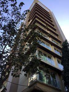 Shreeji Silverene Project Images