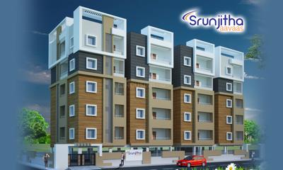 Sri Sadguru Srunjitha Aavaas Project Images