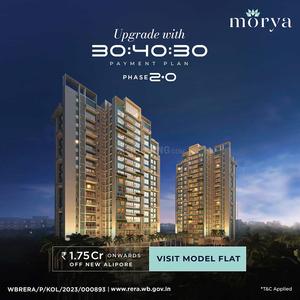 Gallery Cover Pic of Morya Phase II