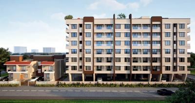 Project Image of 1512 Sq.ft 3 BHK Villa for sale in Fursungi for Rs. 12500000