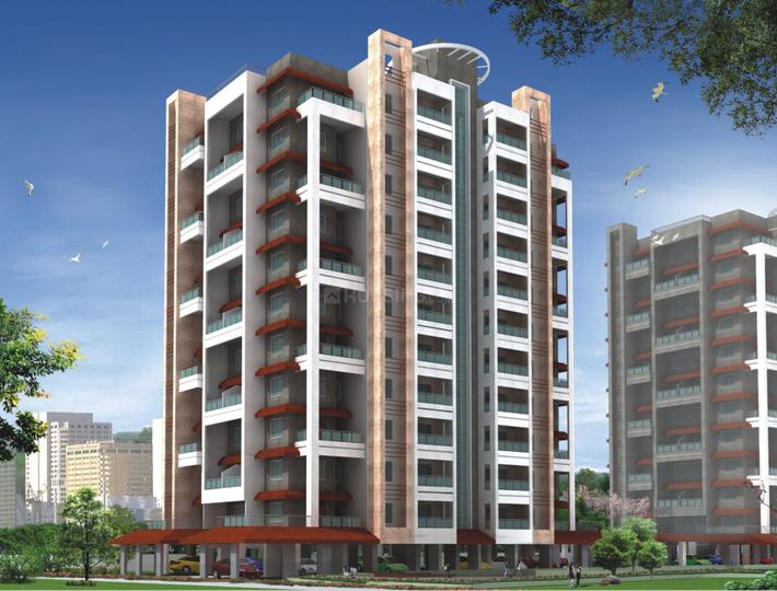Naiknavare Sylvan Premium Images for Elevation of Naiknavare Housing Sylvan Premium 1