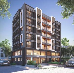 Sanidhya Heights Project Images