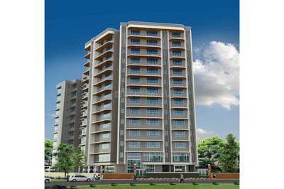 Project Image of 541 Sq.ft 2 BHK Apartment / Flat for sale in Vile Parle East for Rs. 23000000