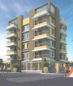 Thulai Enclave Project Images