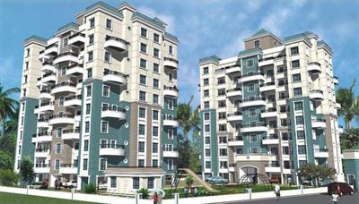 Project Image of 1075 Sq.ft 2 BHK Apartment / Flat for sale in Kothrud for Rs. 14000000