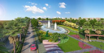 Project Image of 180 Sq.ft Residential Plot / Land for sale in Sector 33 for Rs. 55000000