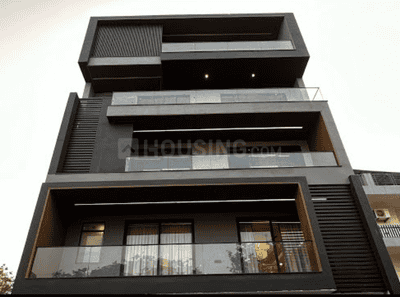 S S Homes Builder Floors
