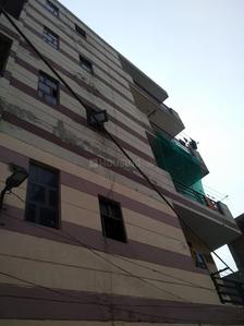 Gambhir Infrastructure Gi 117 Project Images