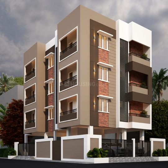 Gallery Cover Pic of RRS Avenue