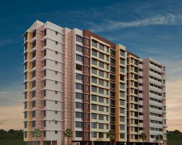 Project Image of 450 Sq.ft 1 BHK Apartment / Flat for sale in Vile Parle East for Rs. 14500000