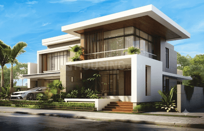 Residential Lands for Sale in Reality Iconic 9