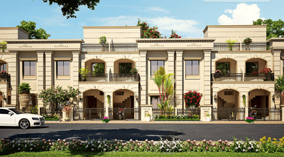 Gallery Cover Pic of CI Grand CI Gateway Sector A2