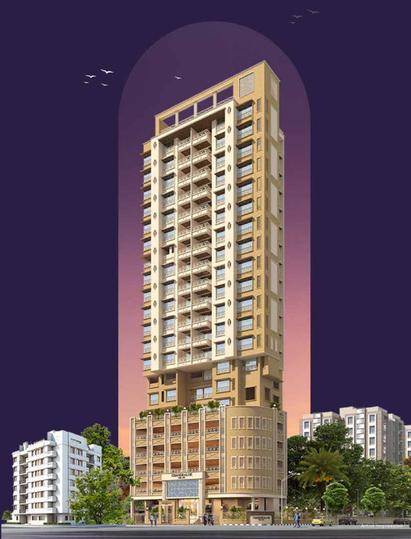 Gallery Cover Pic of Chandralok CHS Ltd