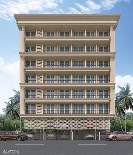 Gallery Cover Pic of Saxena Heaven Enclave