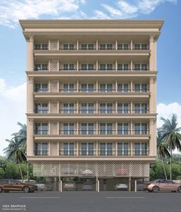 Gallery Cover Pic of Saxena Heaven Enclave