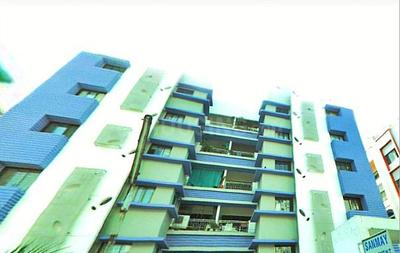 Sanmay Apartments More Images 1