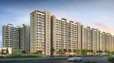 Mahindra Happinest Kalyan 2 Project A Project Images
