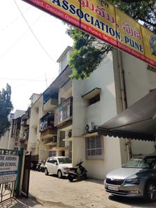 DSK Rohit Project Images