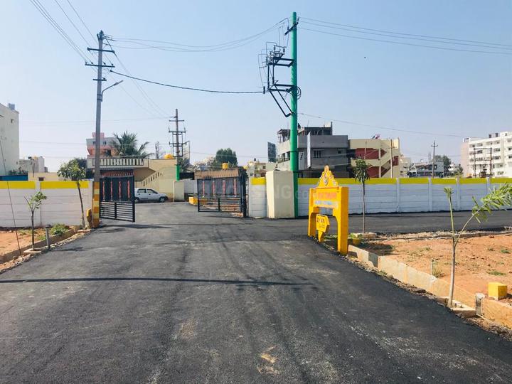 Gallery Cover Pic of N S Vihar Township