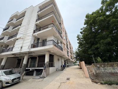 Project Image of 650 Sq.ft 1 BHK Apartment / Flat for sale in Sector 49 for Rs. 3500000
