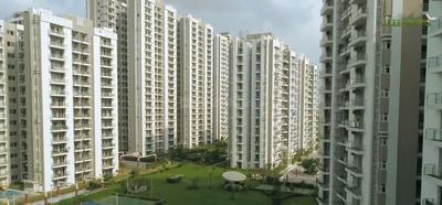 Project Image of 1200 Sq.ft 2.5 BHK Apartment / Flat for sale in Sector 86 for Rs. 20000000