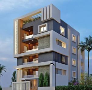Goodlink Builders Floors Project Images