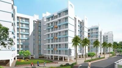 Om Sai Om Sai Ashirwad Homes Project Images