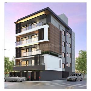 Dream Housing Homes Project Images