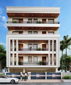 Kesar Elara Residency Project Images