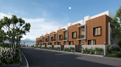 BDCC Brookwood Villas