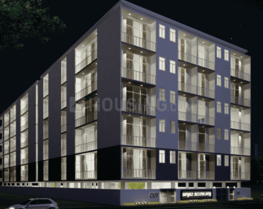 Gallery Cover Pic of Infinitium Royal Residency